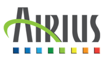 Logo Airius